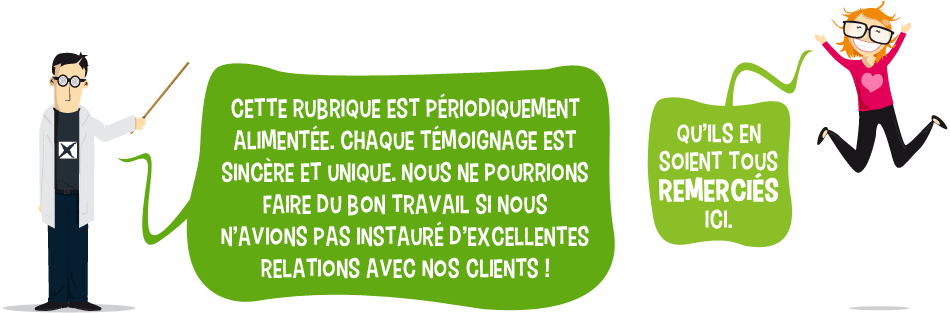 references site internet